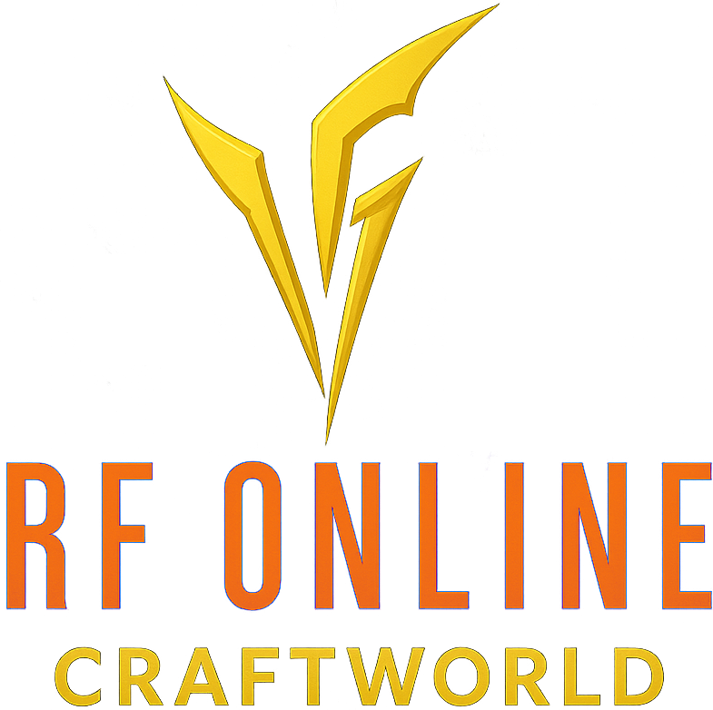 RFCraftWorld